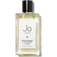 Jo Loves Green Orange & Coriander A Fragrance