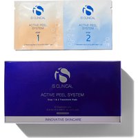 iS Clinical Active Peel System | Two-Step Treatment | 15 Treatments