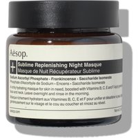 Aesop Sublime Replenishing Night Masque