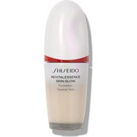 Shiseido Revitalessence Glow Foundation - Lace 150