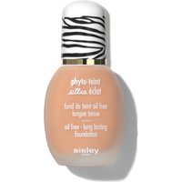 Sisley-Paris Phyto-Teint Ultra Eclat - Amber