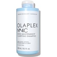 Olaplex No. 4C Clarifying Shampoo