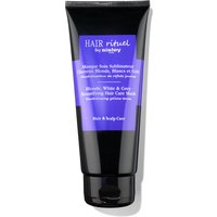 Sisley-Paris Beautifying Hair Care Mask For Blonde, White & Grey Hair