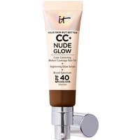 IT Cosmetics Cc+Nude Glow - Neutral Deep