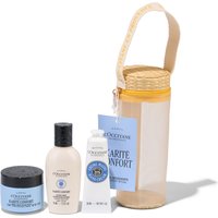 L'Occitane Shea (Karité) Discovery Collection