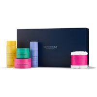 Skin Rocks The Beginner Routine