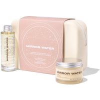 MIRROR WATER The Soft & Softer Mini Set