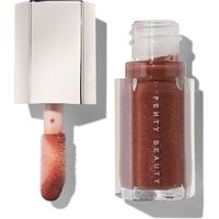 Fenty Beauty Mini Gloss Bomb Universal Lip Luminizer - Hot Chocolit