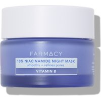 Farmacy Beauty 10% Niacinamide Night Mask