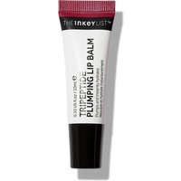 The INKEY List Tripeptide Plumping Lip Balm - Berry Tint