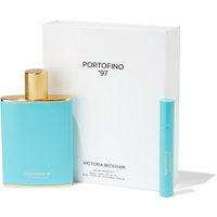 Victoria Beckham Beauty Eau De Parfum Set Portofino '97