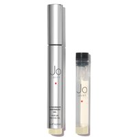 Jo Loves White Rose & Lemon Leaves A Fragrance Paintbrush Gel