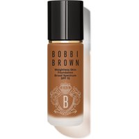 Bobbi Brown Weightless Skin Foundation Spf 15 - Neutral Walnut