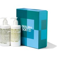 Malin + Goetz Bergamot & Bright Set