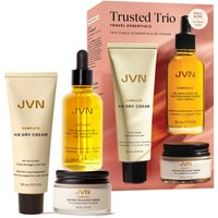 JVN Hair Trusted Trio Travel Essentials