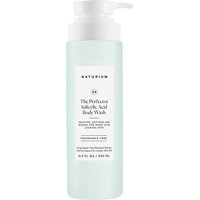 NATURIUM The Perfector Salicylic Acid Body Wash