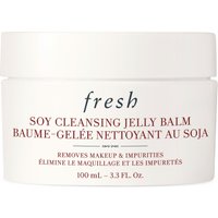 Fresh Soy Cleansing Jelly Balm