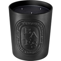 Diptyque - Baies Black Candle (600g)