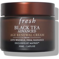 Fresh Black Tea Advanced Age Renewal Cream