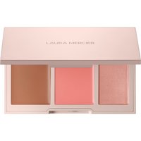 Laura Mercier Bonne Glow Cream Face Palette - Amour
