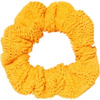 Hunza G Original Crinkle™ Scrunchie In Mango Sorbet
