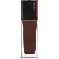 Shiseido Synchro Skin Radiant Lifting Foundation Spf 30 - 560