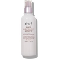 Fresh Rose Deep Hydration Balancing Emulsion