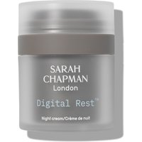 Sarah Chapman Digital Rest