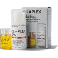 Olaplex Endless Shine Smooth Hair Set
