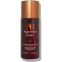 Augustinus Bader The Geranium Rose Body Oil