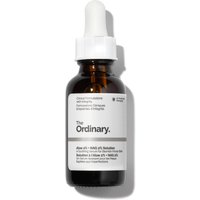 The Ordinary Aloe 2% + Nag 2%