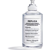 Maison Margiela Lazy Sunday Morning Eau De Toilette