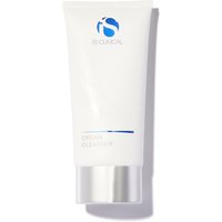 iS Clinical Cream Cleanser | Moisturising Cream Cleanser | 120ml