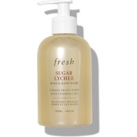 Fresh Sugar Lychee Body & Hand Wash