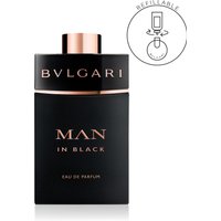 BULGARI Man In Black Eau De Parfum