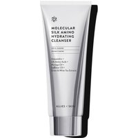 Allies of Skin Molecular Silk Amino Hydrating Cleanser