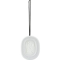 Diptyque Roses Scented Oval