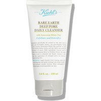 Kiehl's Rare Earth Deep Pore Daily Cleanser