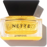 Nette NYC Lemon Puff Eau De Parfum
