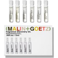 Malin + Goetz Fragrance Discovery Kit