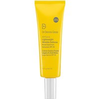 Dr. Dennis Gross All-Physical Lightweight Wrinkle Defense Broad Spectrum Sunscreen Spf 30