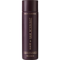 Hair By Sam McKnight Rich Cleanse Nourishing Shampoo 250ml