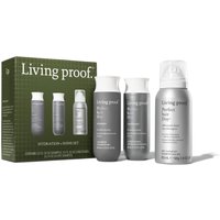 Living Proof Hydration & Shine Set
