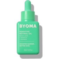 BYOMA Sensitive Retinol Oil