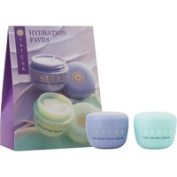 Tatcha Moisturiser Duo