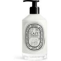 Comforting moisturizing lotion - For the body