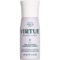 Virtue Virtue Haircare