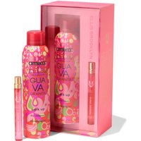 Ellis Brooklyn Guava Granita X Amika Gift Set