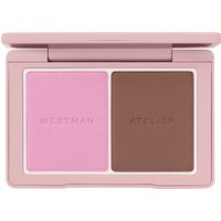 Westman Atelier The Powder Duos - Tulle + Truffle