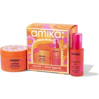 Amika Nourish + Shine Legends